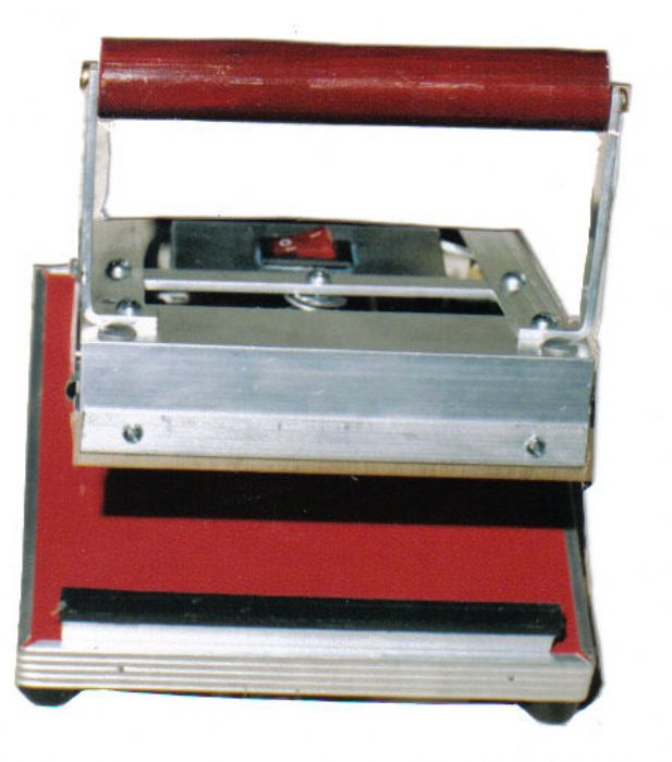 SELLADORA MANUAL.